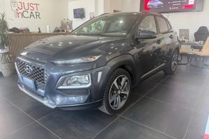 Hyundai Kona 1.0 T-GDI Xpossible 2018