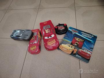 Set Cars