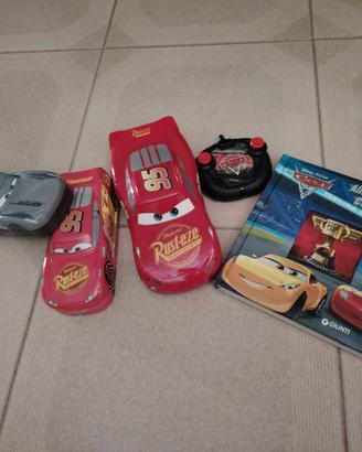 Set Cars
