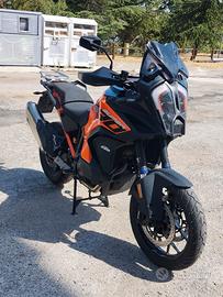 KTM 1290 Super Adventure