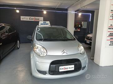 Citroen C1 1.0 5 porte airdream -135000KM