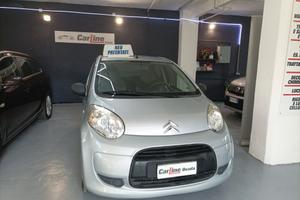 Citroen C1 1.0 5 porte (VENDUTA)