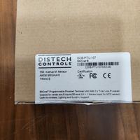CONTROLLER VENTIL CONVETTORE