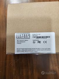 CONTROLLER VENTIL CONVETTORE