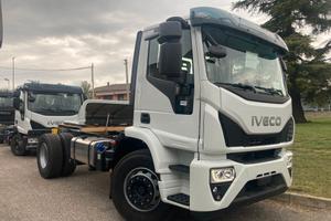 Iveco Eurocargo 180E32K