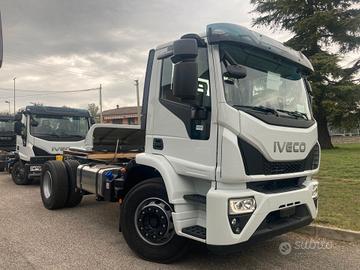 Iveco Eurocargo 180E32K