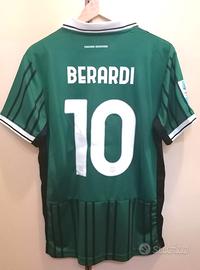 Maglia Sassuolo Serie A 2026 Domenico Berardi