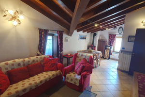 Alloggio rustico Valle D ayas