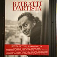 Renato Guttuso raccontato in libro e dvd
