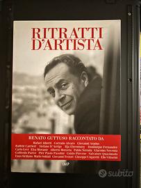 Renato Guttuso raccontato in libro e dvd