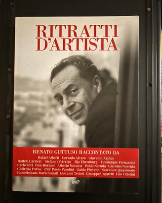 Renato Guttuso raccontato in libro e dvd