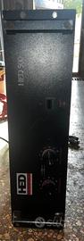 Amplificatore Cerwin wega Hed 500