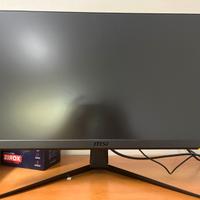 Monitor MSi