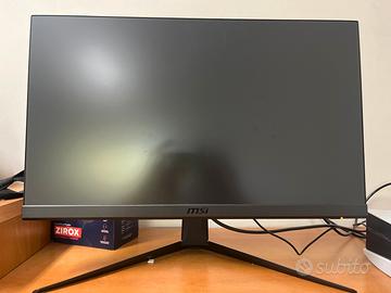 Monitor MSi
