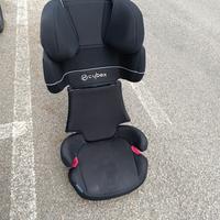 seggiolino auto cybex isofix gruppo 2/3 15-36kg