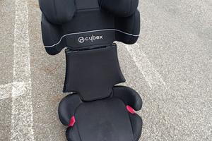seggiolino auto cybex isofix gruppo 2/3 15-36kg