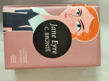 Jane Eyre
