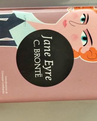 Jane Eyre