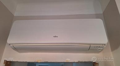 Condizionatore Fujitsu 14000 BTU