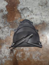 Carter Frizione FRT Rinforzato Vespa small frame 