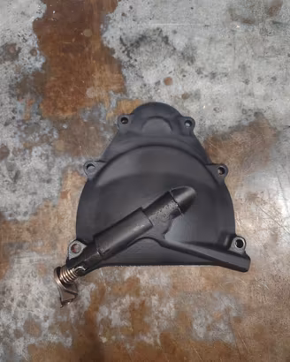 Carter Frizione FRT Rinforzato Vespa small frame 