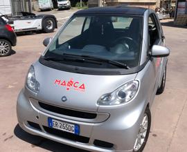SMART fortwo 2ª serie - 2011