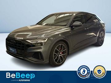 Audi Q8 55 3.0 TFSI MHEV SPORT QUATTRO TIPTRONIC