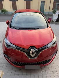 Renault Zoe R135 Intens – Full Optional – Perfetta