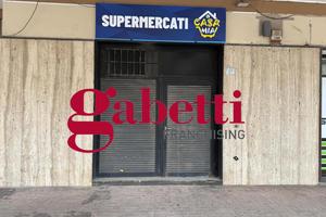 Negozio San Nicola la Strada [Cod. rif 3289179VCG]