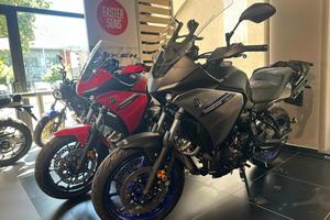 YAMAHA Tracer 7 GT GT 35 KW!!!