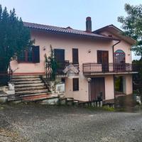 VILLA SINGOLA A MONTEMILETTO