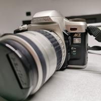 Macchina fotografica Pentax MZ 6