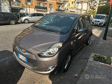 Hyundai ix20 1.4 Comfort