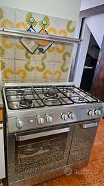 Cucina a gas Tecnogas