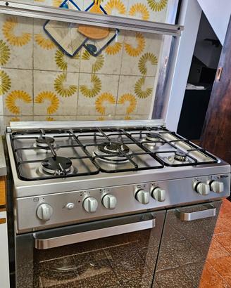 Cucina a gas Tecnogas