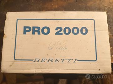 Centralina  automatica Beretti PRO 2000 PLUS