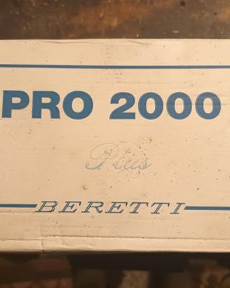 Centralina  automatica Beretti PRO 2000 PLUS