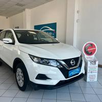 Nissan Qashqai 1.5 dCi 2019