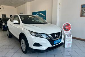 Nissan Qashqai 1.5 dCi 2019
