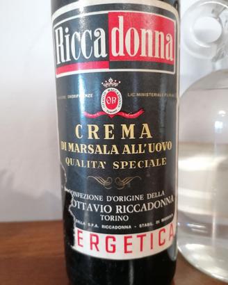 Distillati vintage.