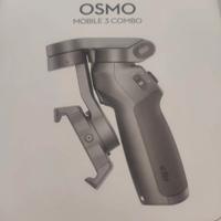 OSMO Mobile 3 Combo