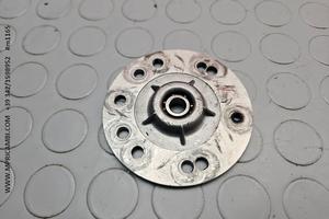 PIATTO SPINGI YAMAHA  YZ 125 1986 1988 YZ125 1987