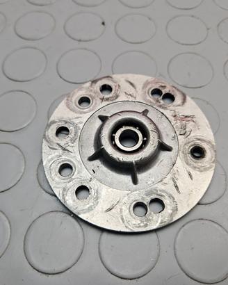 PIATTO SPINGI YAMAHA  YZ 125 1986 1988 YZ125 1987