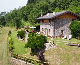 Last minute in baita, 30 agosto - 6 settembre