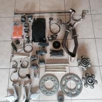 Ricambi ducati monster 