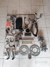 Ricambi ducati monster 