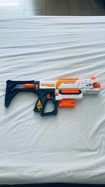 Nerf modulus recon MKII