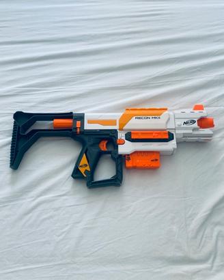 Nerf modulus recon MKII