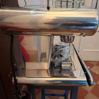 Macchina da caffè Francis & Francis for illy