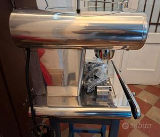 Macchina da caffè Francis & Francis for illy